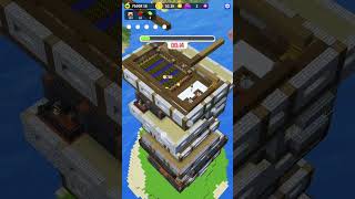 tower craft up to 300 floors