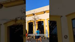 Centro histórico                                     #Penedo-Alagoas..