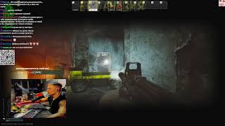 Arven93 убил весь завод за 20 секунд #tarkov #clip #tarkovgameplay #escapefromtarkov