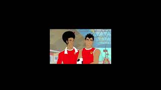 supa strikas edit