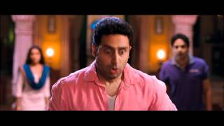 Bol Bachchan Official Trailer HD Ft. Ajay Devgan, Abhishek Bachan, Krushna & Many More