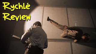 MAFIA III - Analýza prvních hodin ve hře a review