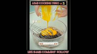 Asmr Cooking video 🍳 #viral #trending #shorts #cookingvideo #cookingclass #asmrfood  .(2)