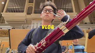 vlog 마지막 브이로그, 그동안 너무 행복했고 정말 감사했습니다🙏🏻