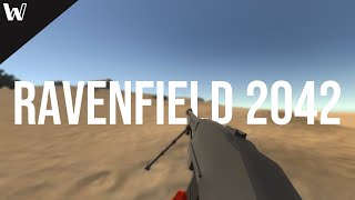 Ravenfield 2042