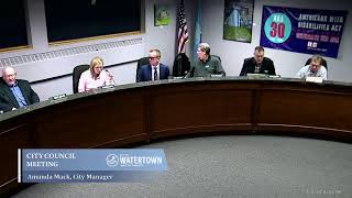 City Council Meeting 2/6/2023