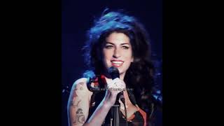 🥹❤️‍🩹 #amywinehouse