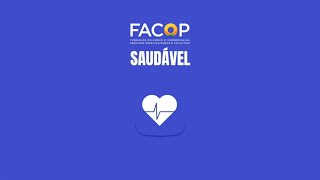 FACOP Saudável - Exercício Laboral