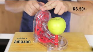 18 Amazing New Kitchen Gadgets Available On Amazon India & Online | Gadgets Under Rs50, Rs200, Rs500