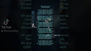 Bir qadın ağlayır...    #şeir #elvinelxanoglu #şeirpoeziya #poeziya #superseir #qadın