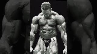 Dorian Yates best pose #wisconsin