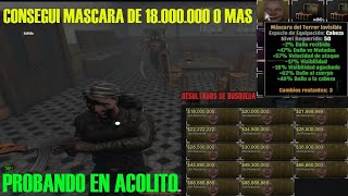 Dead Frontier 2 : Acolyte Scythe "Acolito con Guadaña" RAVENWALL I Gameplay Español