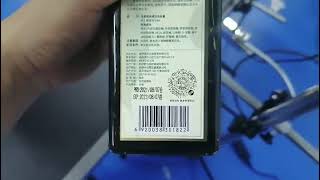 Industrial Bar Code Batch Number expiry date Printing Machine Online Inkjet Printer