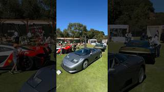 The Quail Motorsport Gathering    Like & Subscribe!