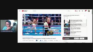 7th LS- showcase - Manny Pacman Pacquiao Best Fights