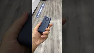 Nokia 130 2023 For long calls and loud audio #nokia #nokiaphones #unboxing #tech