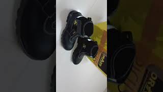 ORAZO PICUS WATERPROOF RIDING SHOES FOR XPULSE 200T 4V.