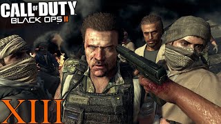 Call Of Duty: Black Ops 2 #13 • Achilles'Veil