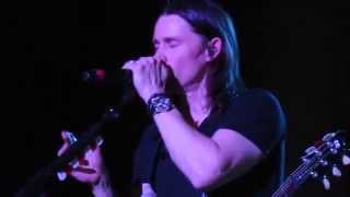 Alter Bridge - 'Fortress' live at the Paramount theater NY 10/12/2014