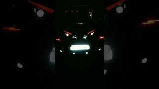 modified jeep video night eyes👀 #shorts#mahindra#trending#youtube @RAJESHJAINMOTOR