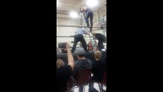 Ladder Swanton