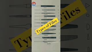 Types of Files||Mechanical Engineering 👷‍♂||#shorts #viral #engineering