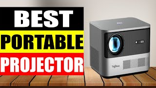 Top 5 Best Portable Projector  in 2024