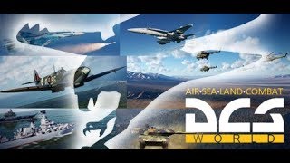 F18 hornet And F86 Sabre Dcs World VR Multiplayer