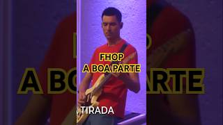 FHOP - A boa parte  [ Guitar ] Tagima T635 • Boss GT 100 #ewynhoemr