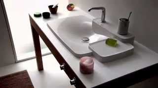 HansGrohe Bouroullec Mood HD Video By Modern Tiles & Modern Sanitary Faisalabad .flv