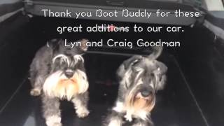 Boot Buddy Customer Feedback