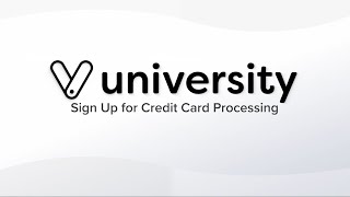 How to Activate Credit Card Processing in Vagaro