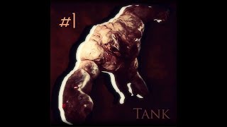 Left 4 Dead 2 - Good Tank #1