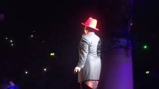 Boy George - Purple Rain - London 201