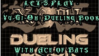 Let's Play: Dueling Book Episode 1