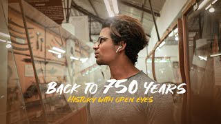 Kashibai Gavand Museum | Let's Go 750 Years Back In Satara City