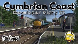 Train Simulator Classic: Cumbrian Coast Developer Diary 10