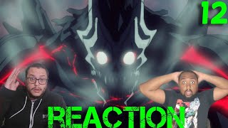 KAFKA GETS HIS GETBACK!! | Kaiju No. 8 Episode 12 Reaction