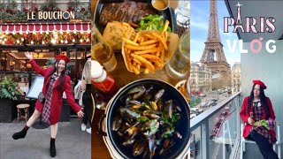 Paris Restaurants & Cafés - Le Bouchon Parisien - Honest Restaurant Reviews