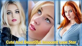 Top 10 Beautiful Teenage P*rnstars In The World | Top young Adult Teens in 2024 | Teenage P*rns🥵 01