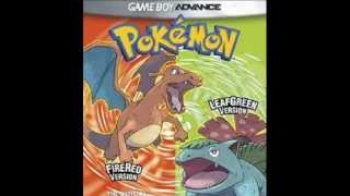 Pokemon FireRed LeafGreen OST - 47 - Fanfare Success!