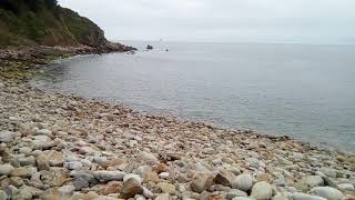 Matxitxako. Un buen lugar de pesca de la costa vizcaína.