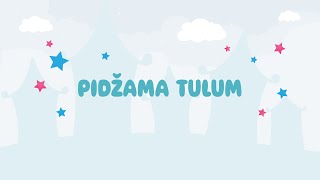 Dječji Grad - Pidžama tulum