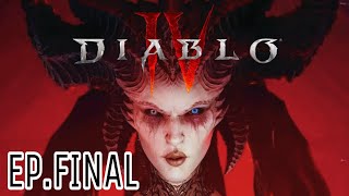 DIABLO 4 - #13: FINAL ÉPICO PS5