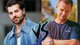 Alok vs Armin van Buuren songs