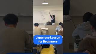 【初級日本語/Beginner】 Check how to write kanji #shorts #japanese #japan #japaneselanguage #jlpt #tokyo