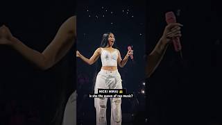 NICKI MINAJ 👑 #nickiminaj #concert #shortvideo #short #shorts #music #viral #artist #fyp #fy