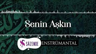 Senin Aşkın | Enstrümantal Fon Müziği | Turkish Instrumental Music