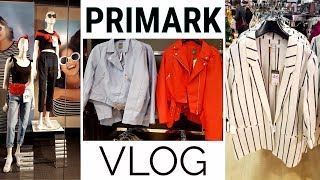 PRIMARK ♥️ FRINGUES !!!!