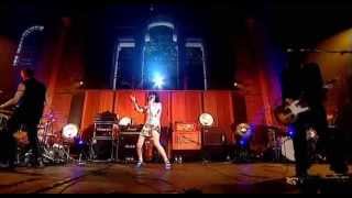 PJ Harvey : "Big Exit" [HD] (2004)